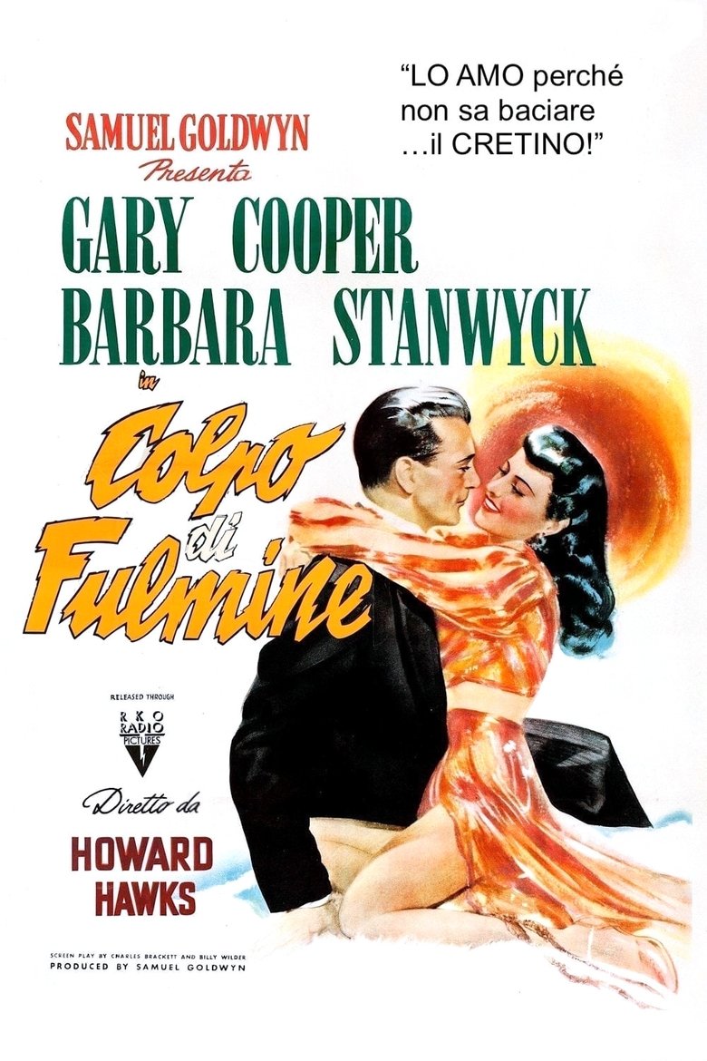Colpo di fulmine (1941)