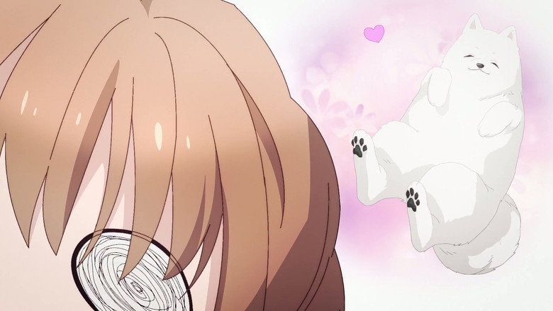 Still from With You, Our Love Will Make It Through - Season 1 Episode 5