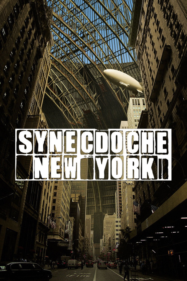 Imatge de Synecdoche, New York
