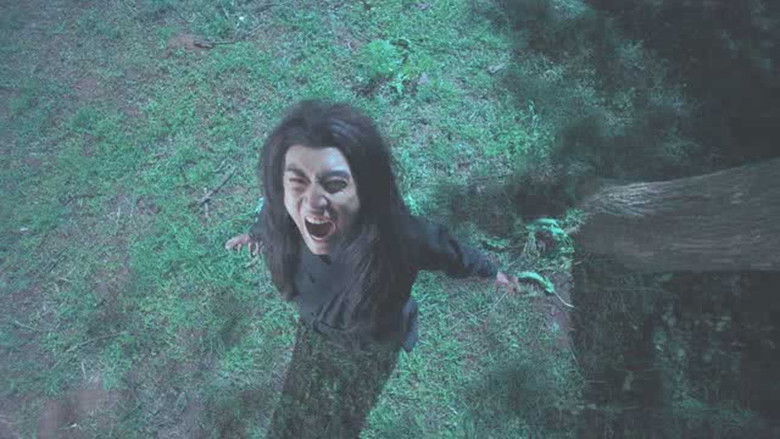 Still image for The Legend of Chusen season 1 episode 10: Episode 10 Still image for The Legend of Chusen season 1 episode 10: Episode 10