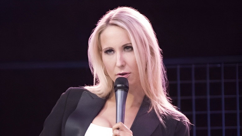 Nikki Glaser: Bangin' image 4