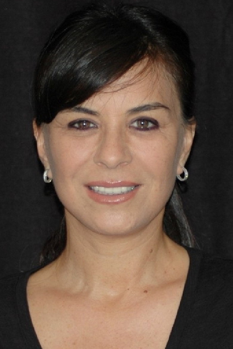 Filiz Taçbaş photo 2