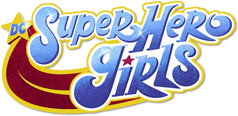 DC Super Hero Girls