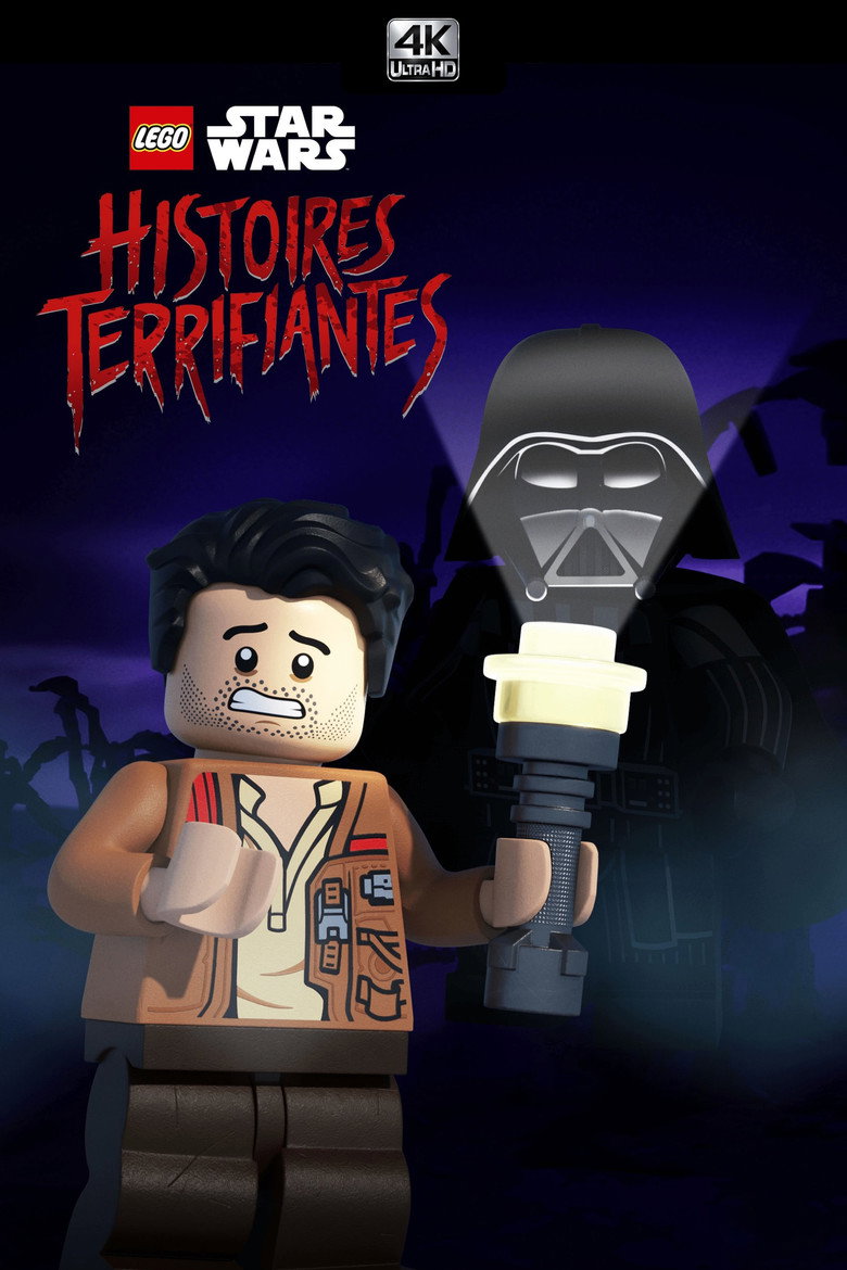Imatge de LEGO Star Wars Holiday Special