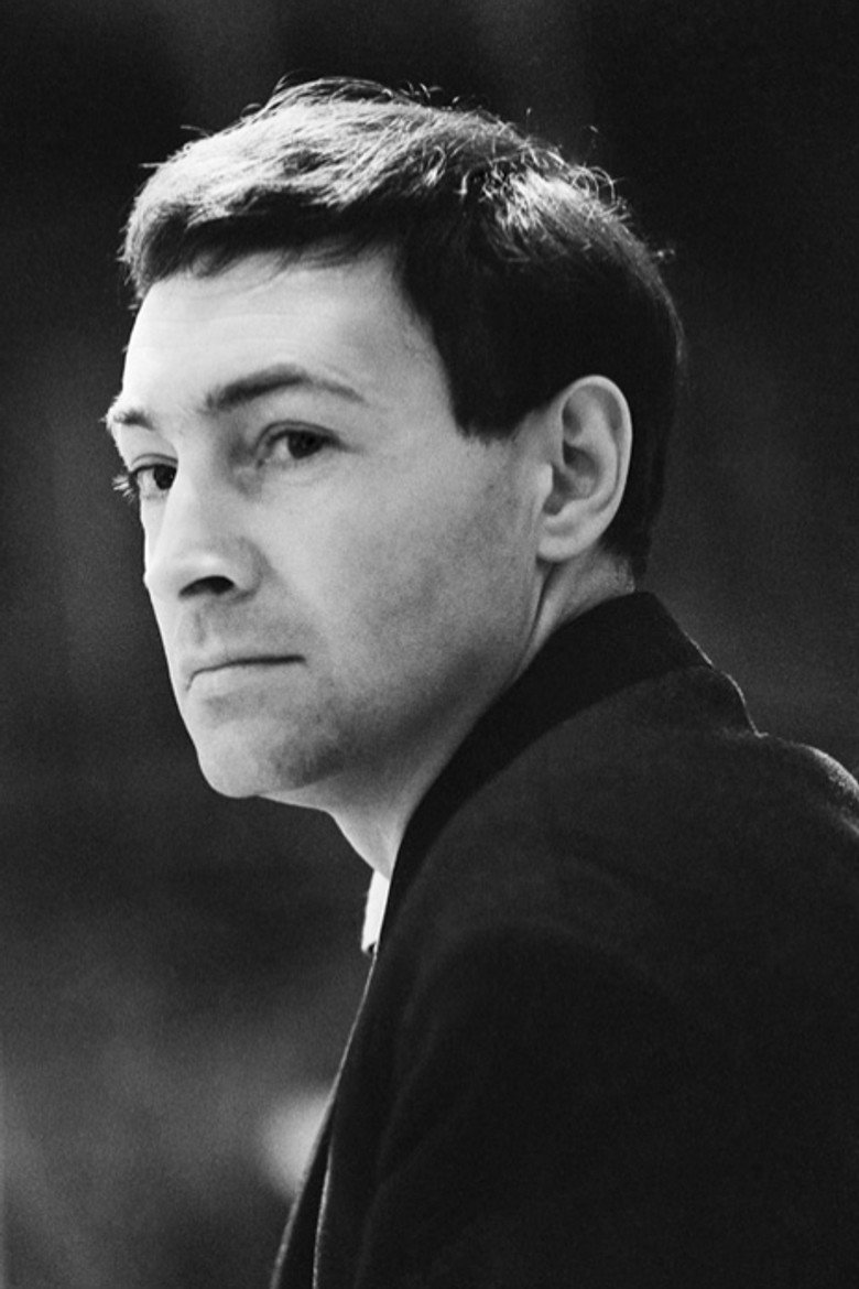 Vyacheslav Tikhonov photo 5