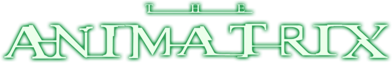 Imagen de Animatrix