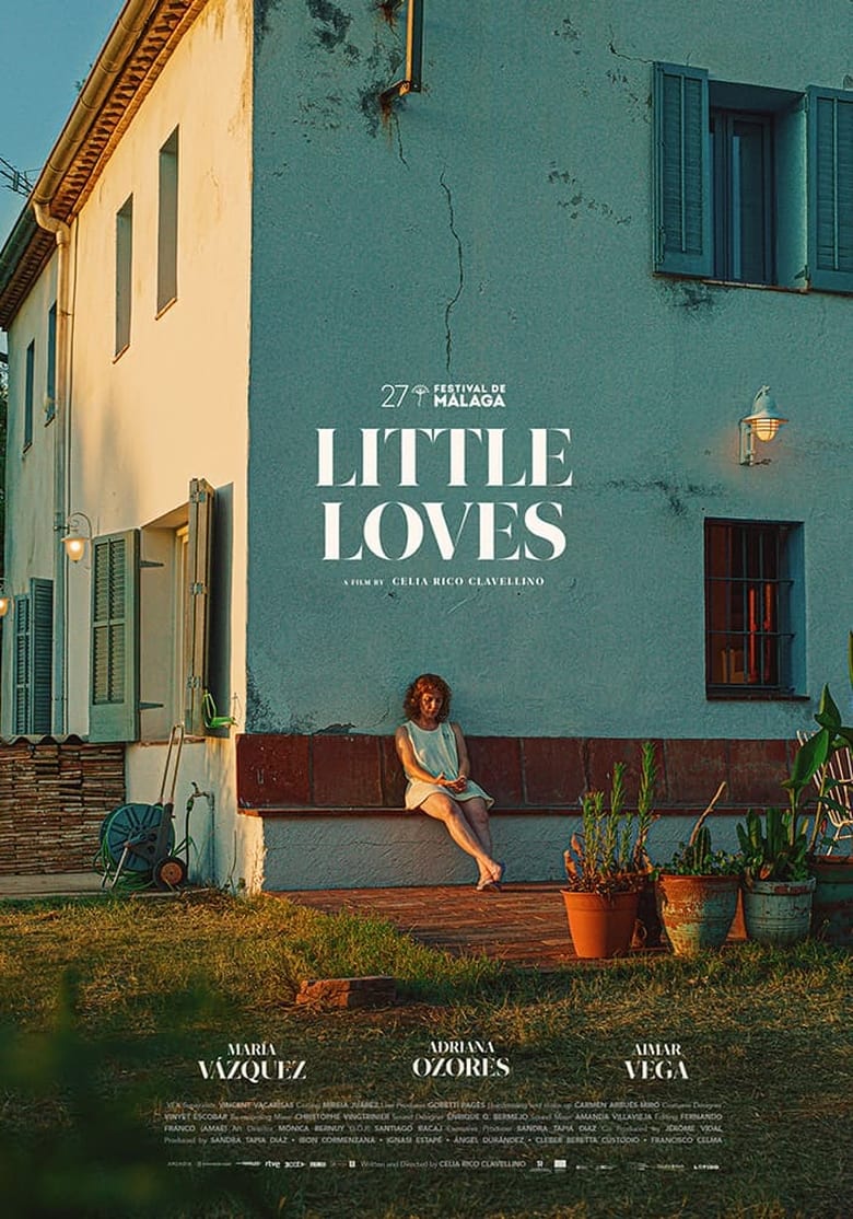 Little Loves (2024)