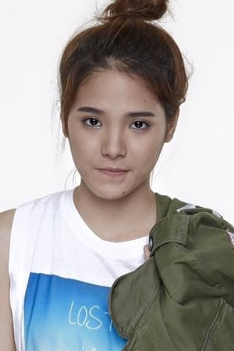 Sudjaporn Wongtrakulyon portrait