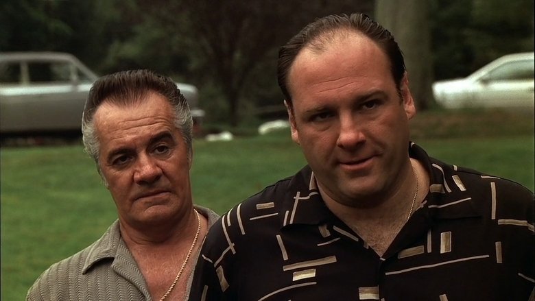 episode 10 season 1 sopranos