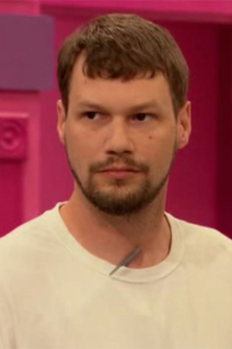 James portrait image