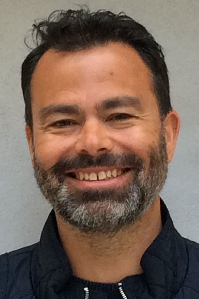 Niels-Ulrik Kofoed portrait image