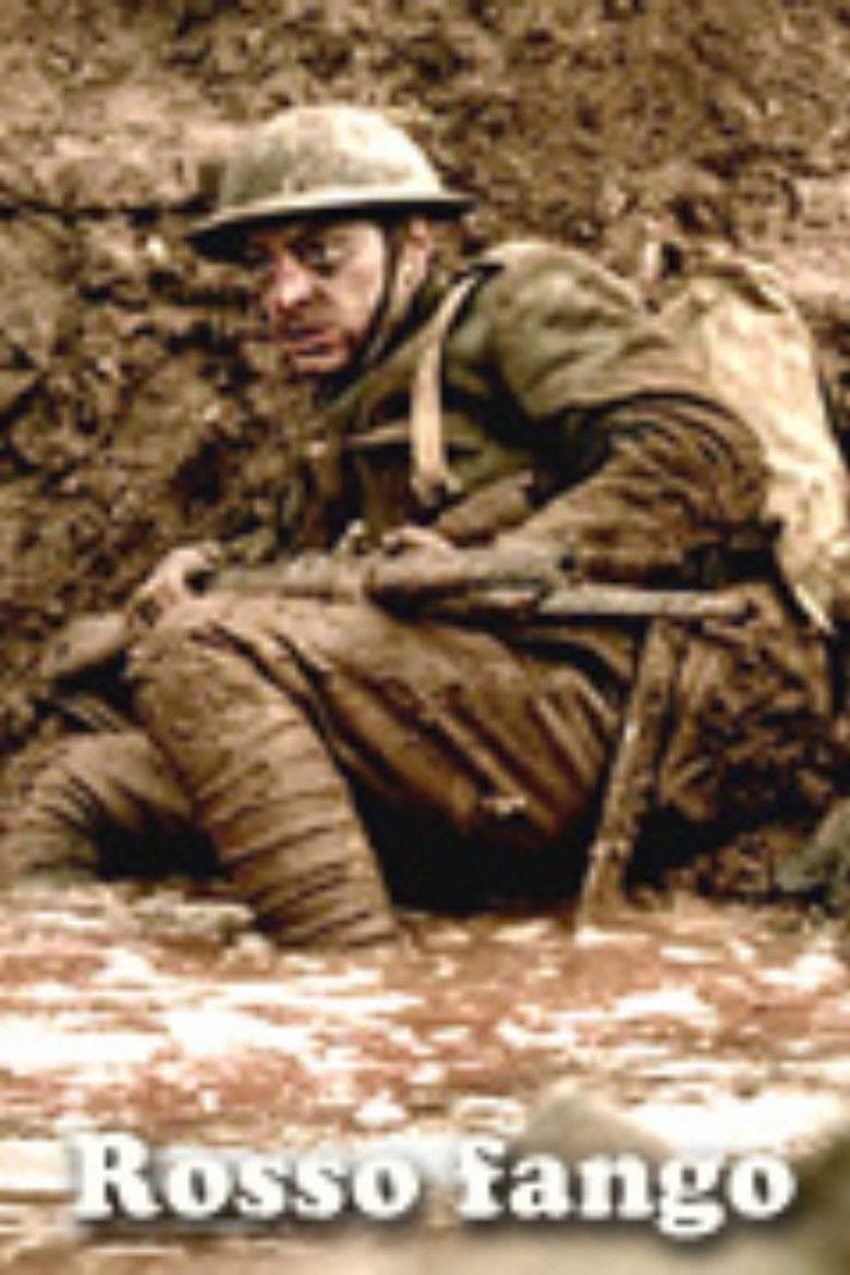 Imatge de Rosso Fango