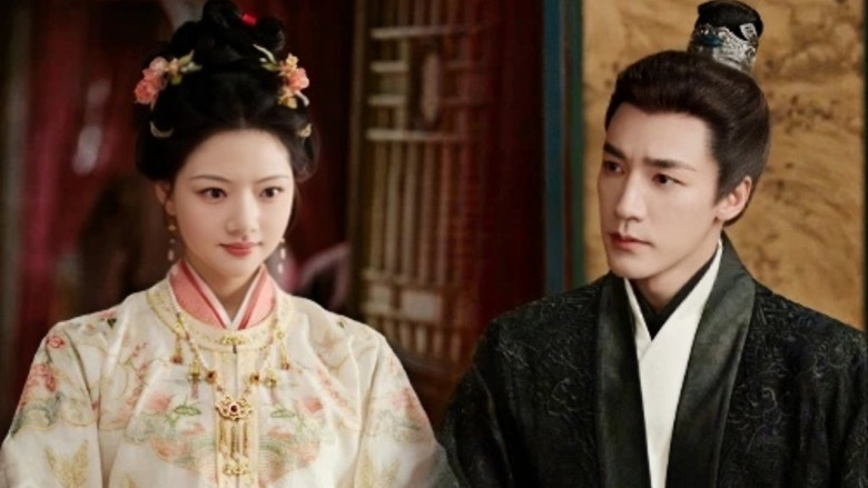 A Splendid Match S1E12 E12