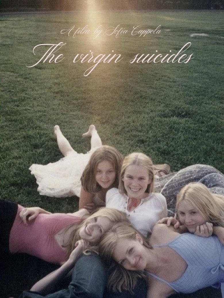 Imatge de The Virgin Suicides