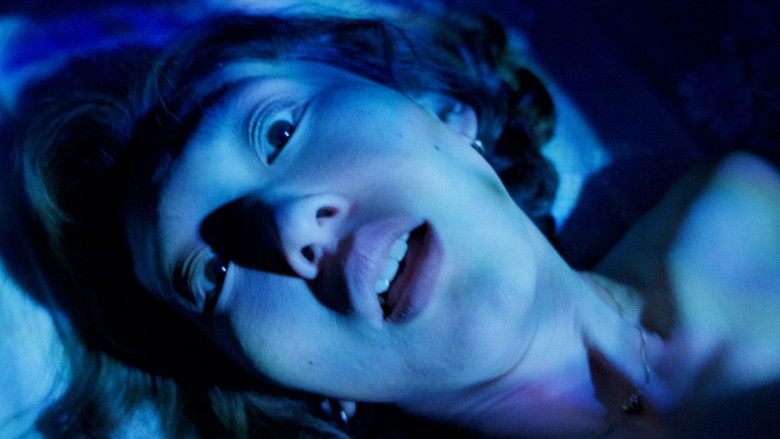 Image d'arrière-plan 2 du film Kyrie Eleison