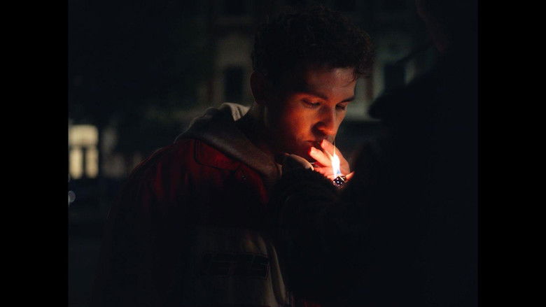 Image d'arrière-plan 3 du film Jarak