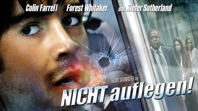 Nicht auflegen! (2003)