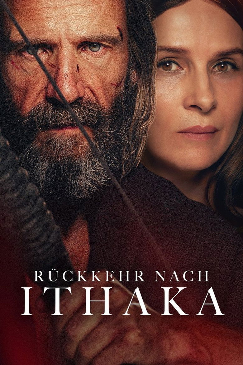 R&uuml;ckkehr nach Ithaka (2024)