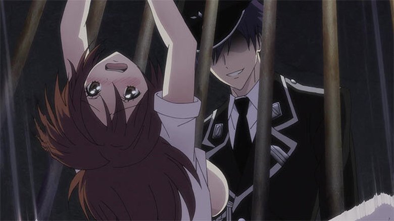 Amai Choubatsu: Watashi wa Kanshu Senyou Pet: Episódio 6 Legendado