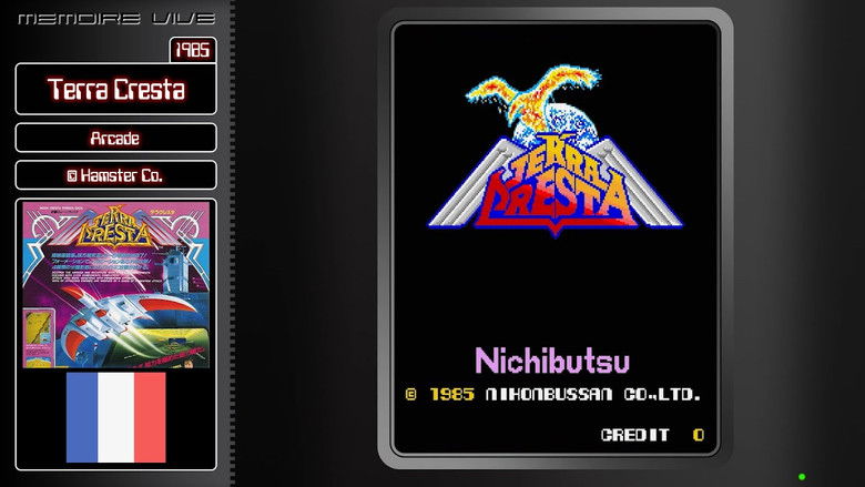 Still image for Mémoire Vive 2.0 season 1 episode 15: Episode 15