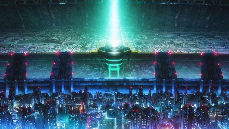 Still from Moonrise - Season 1 Episode 3