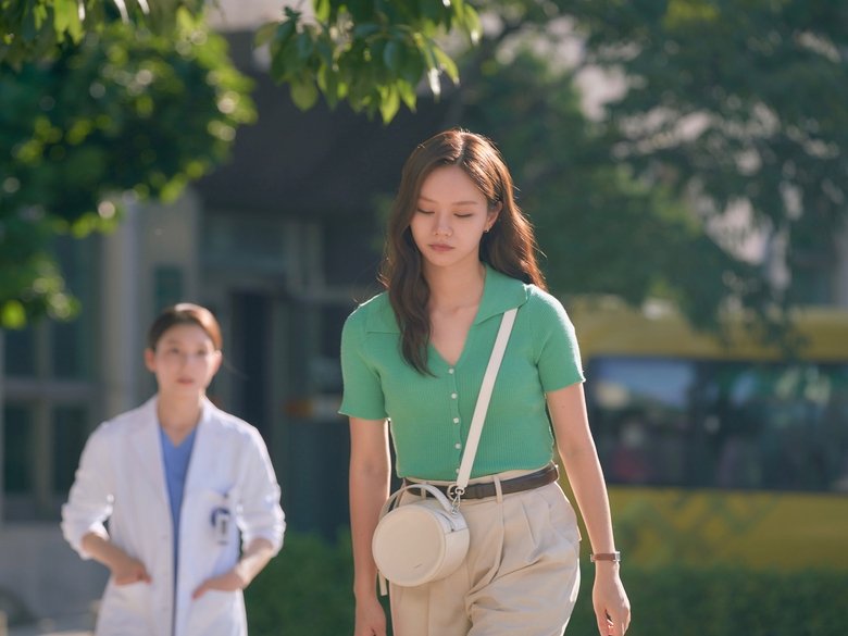 Still image for May I Help You? season 1 episode 8: The Broken Promise Still image for May I Help You? season 1 episode 8: The Broken Promise