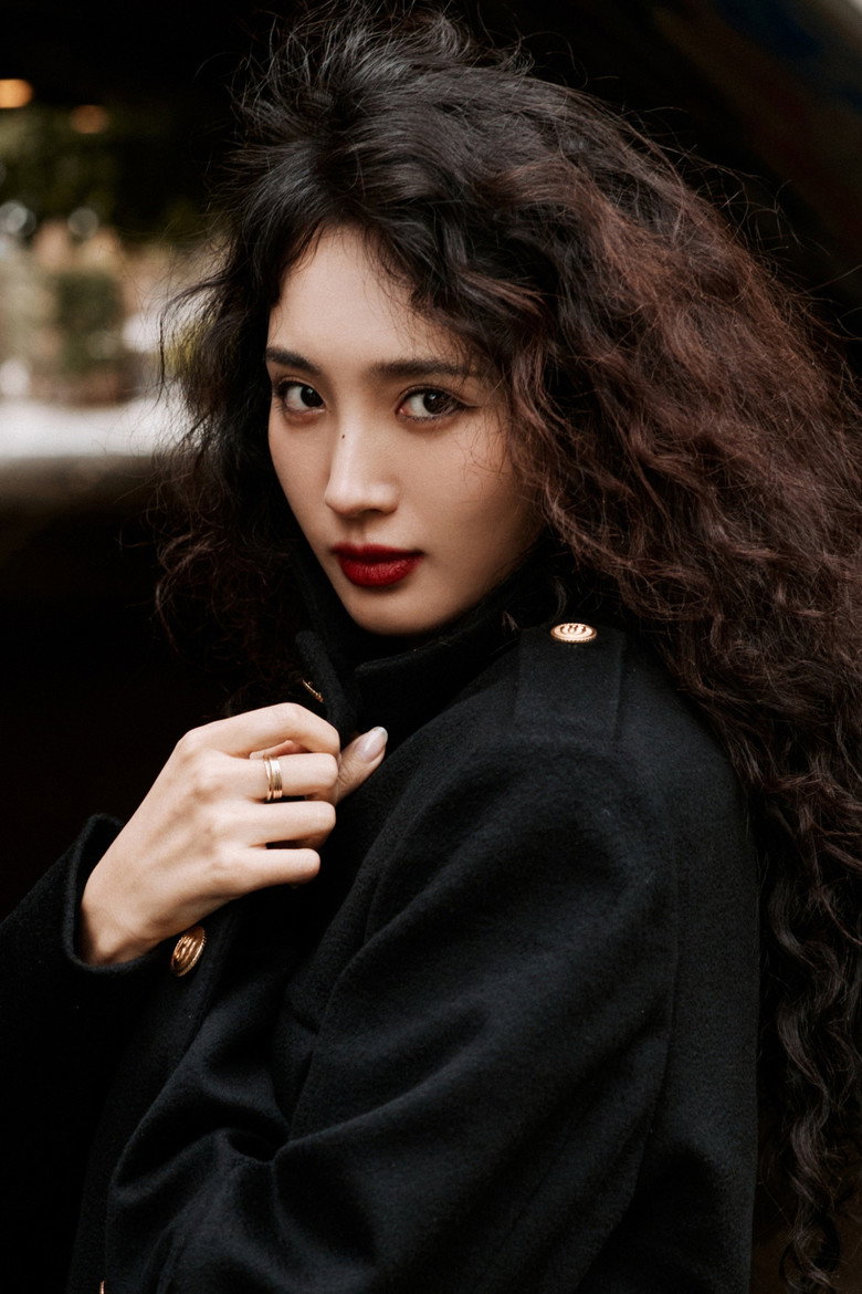 Wang Zixuan photo 6
