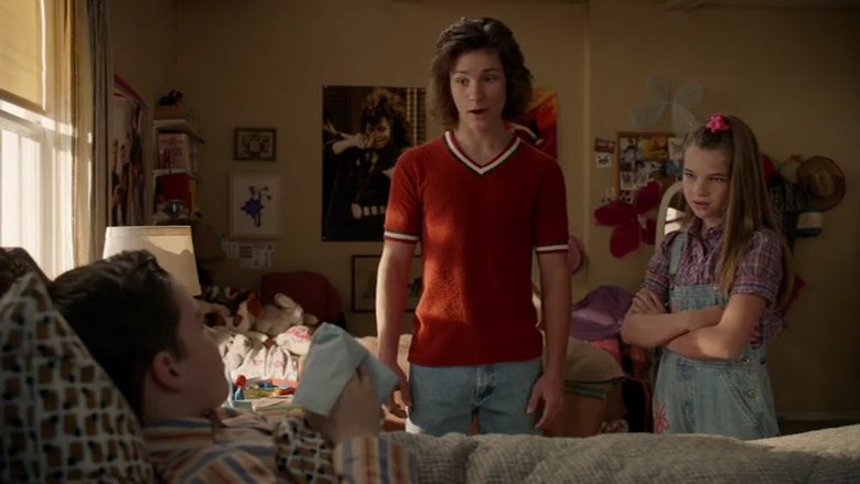 Young Sheldon Saison 3 Streaming Série Young Sheldon Saison 3 épisode 10 en streaming VF et VOSTFR