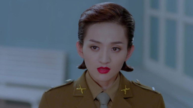 Still image for Iron Walnut: The Infernal Affairs season 1 episode 22: Episode 22 Still image for Iron Walnut: The Infernal Affairs season 1 episode 22: Episode 22