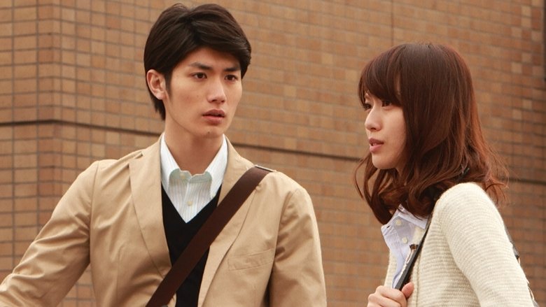 Still image for You Taught Me All the Precious Things season 1 episode 6: Half a year later Still image for You Taught Me All the Precious Things season 1 episode 6: Half a year later