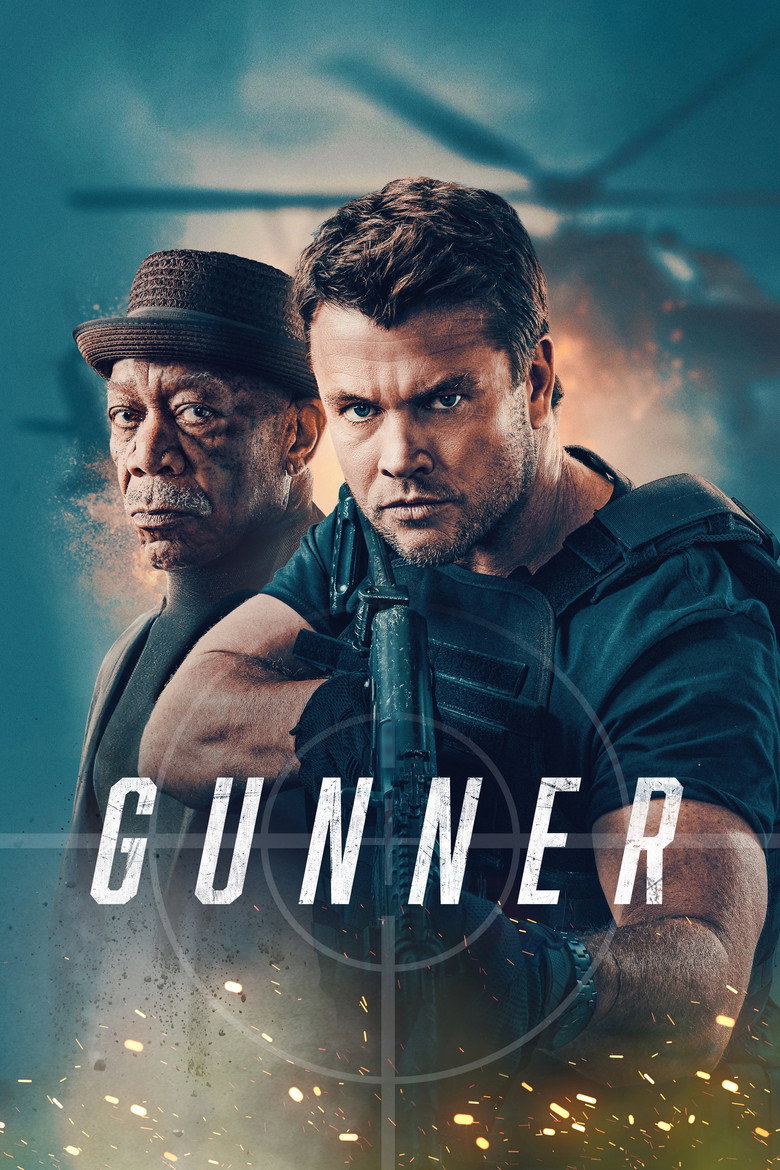 Póster la Película