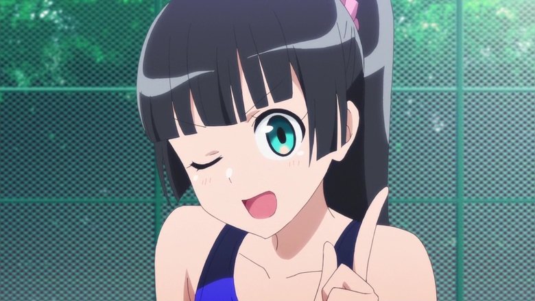 Dumbbell Nan-Kilo Moteru?: Saison 1 Episode 2 - Episode complet en