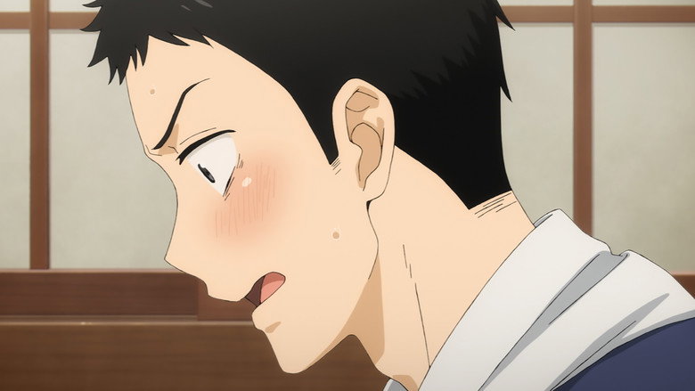 My Dress-Up Darling: Ep: 01-05 (Updated)