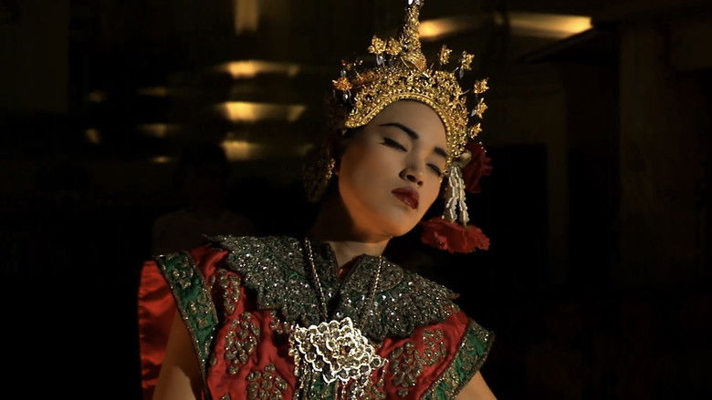 Image d'arrière-plan 4 du film La Victime