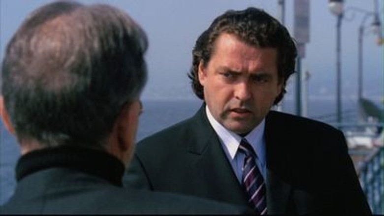 Still from Bí Danh - Mùa 5 Tập 7