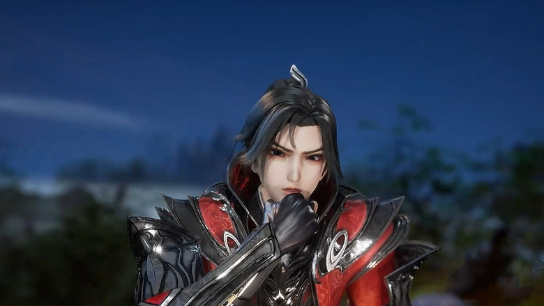 Still image for The Success Of Empyrean Xuan Emperor season 1 episode 238: Episode 238 Still image for The Success Of Empyrean Xuan Emperor season 1 episode 238: Episode 238