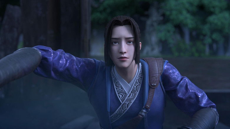 Still image for Sword Quest season 1 episode 8: Episode 8