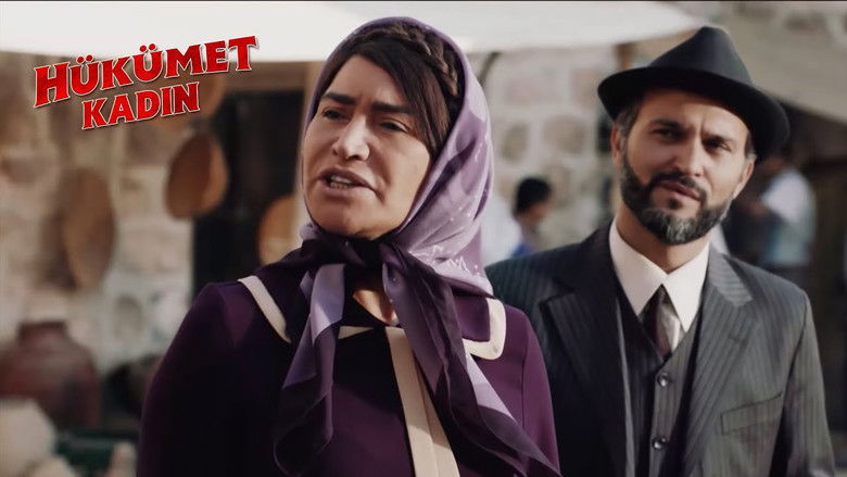 Backdrop de Hükümet Kadın Koleksiyonu