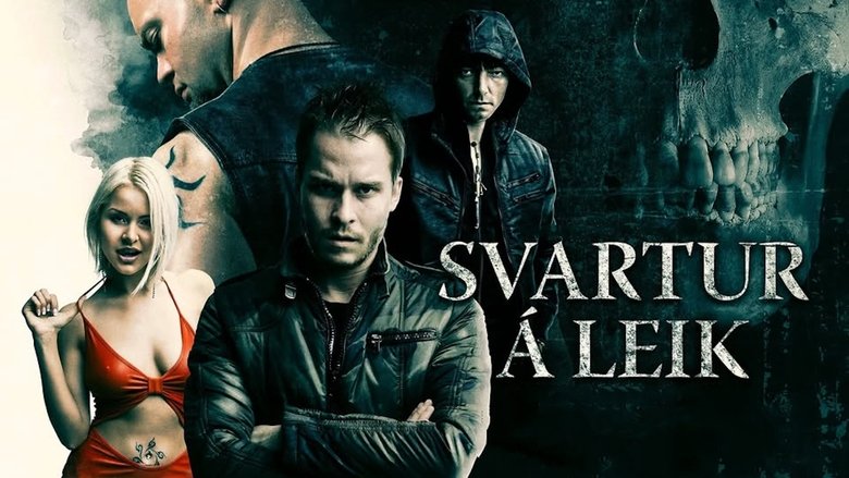 Black's Game (2012)