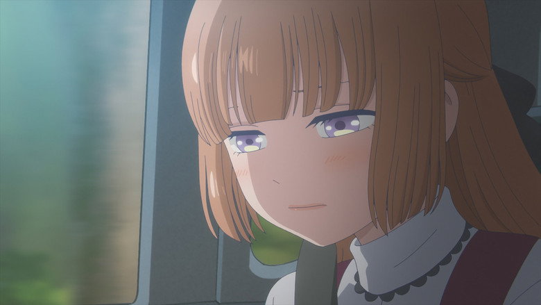 Mon histoire d'amour avec Yamada à Lv999: Saison 1 Episode 5 - Episode