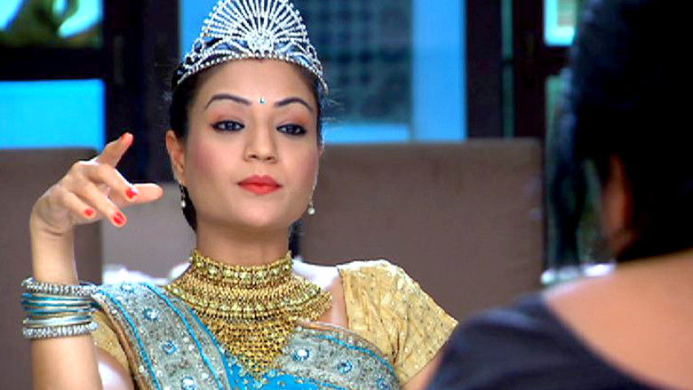 Still image for Badi Doooor Se Aaye Hai season 1 episode 243: The Challenge