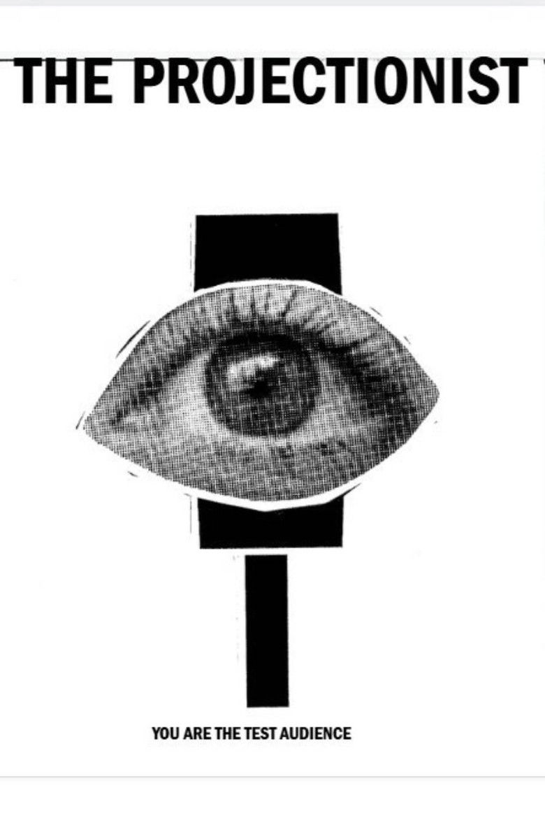 Imatge de The Projectionist