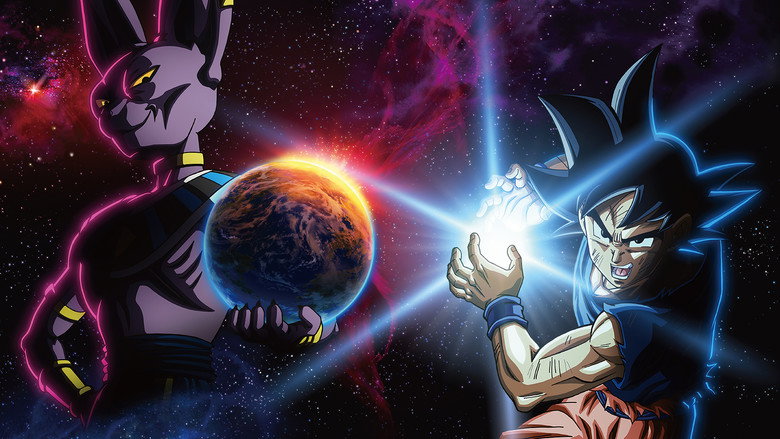Dragon Ball Super: Beerus
