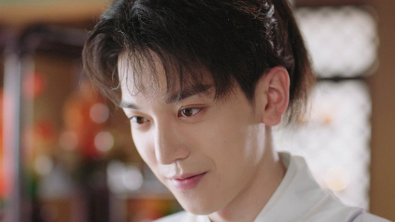 Still image for Fall in Love with a Fox season 1 episode 21: Episode 21 Still image for Fall in Love with a Fox season 1 episode 21: Episode 21