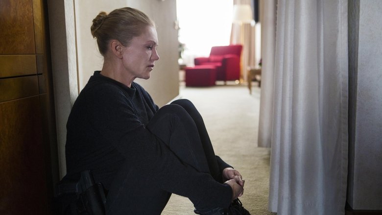 Still image for Helen Dorn season 1 episode 10: Message from Prague Still image for Helen Dorn season 1 episode 10: Message from Prague