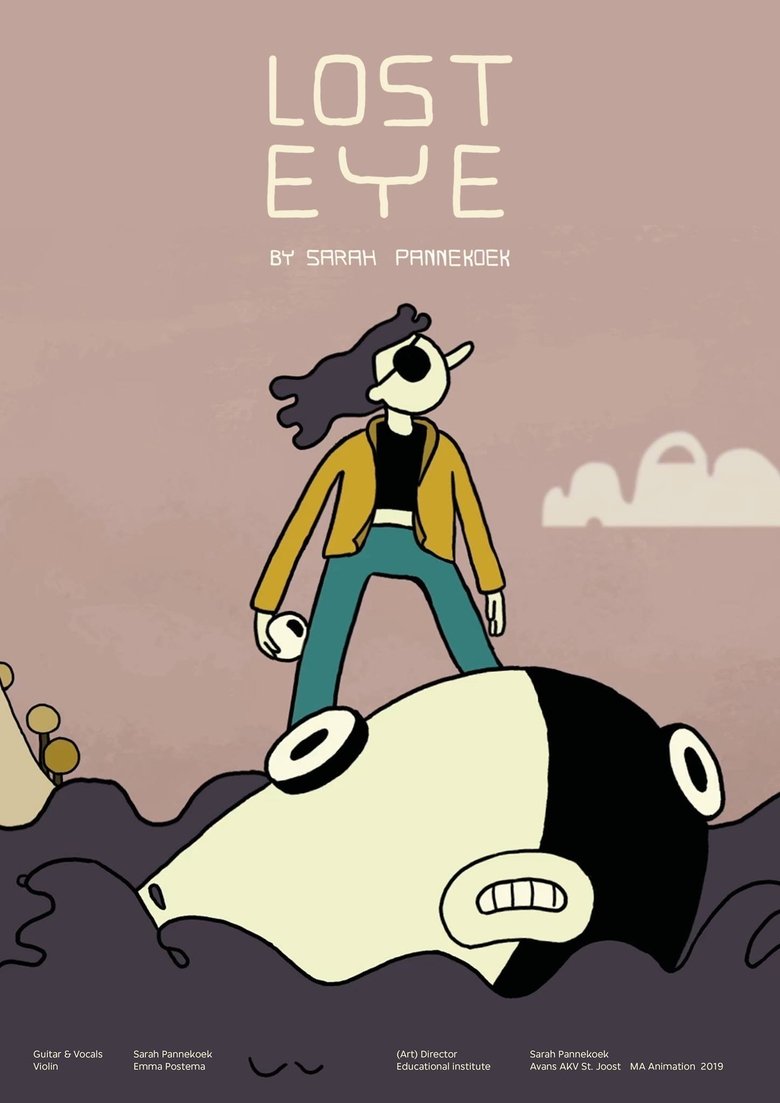 Lost Eye (2019)