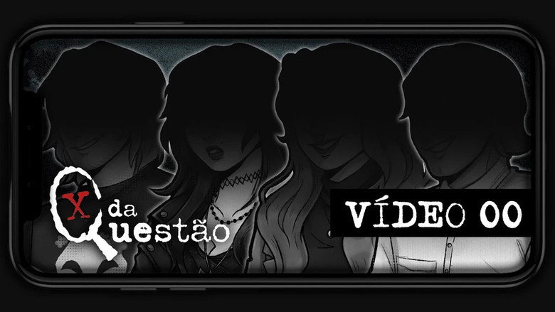 SESSION ZERO | X da Questão RPG