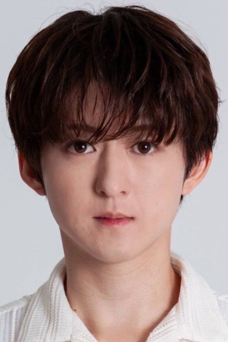 Mizoguchi Yudai portrait