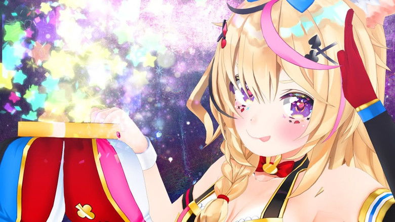 Still image for holo no graffiti season 1 episode 90: How to Become a Cat Still image for holo no graffiti season 1 episode 90: How to Become a Cat