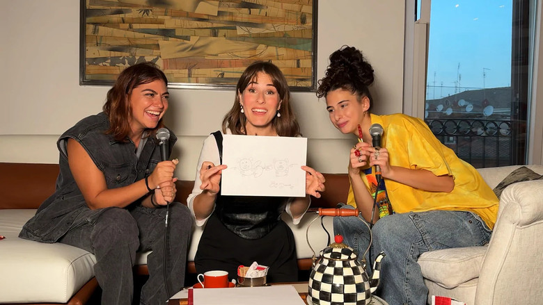 Still image for Babes season 1 episode 1: Episode 1